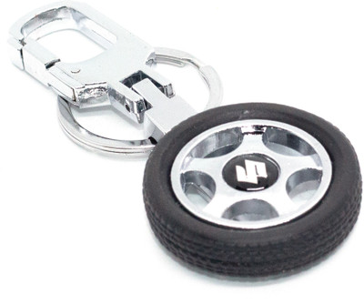 GKCH keychain-KEY CHAIN (SUZUKI) Key Chain