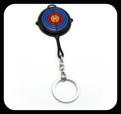 gtrp Trendy-PUBG Pan Key Chain Key Chain