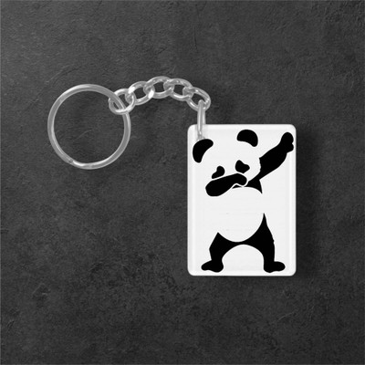 HPW HamsaWorld-KeyChain_K849 Key Chain