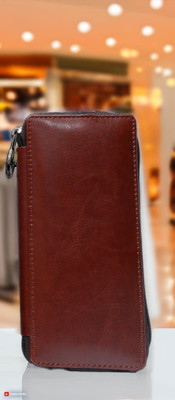 PLANFIX 7 Inch Key Pouch Key Chain