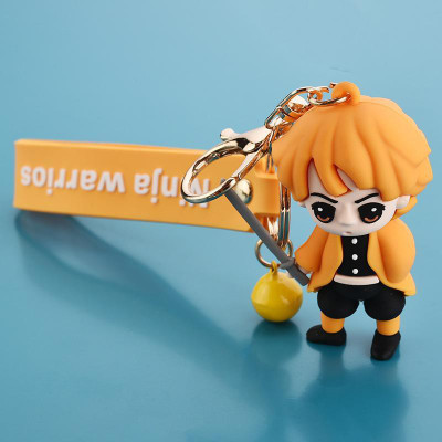 gtrp Anime Trinket Keychain Keyrings Beautiful Jewelry Car Bags Keyholde Key Chain
