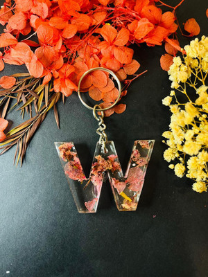 My Dream Life Art MDLAKCLWQ2 Key Chain
