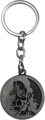 PEARLISH Lord Hanuman Ji keychain Z-1 Key Chain