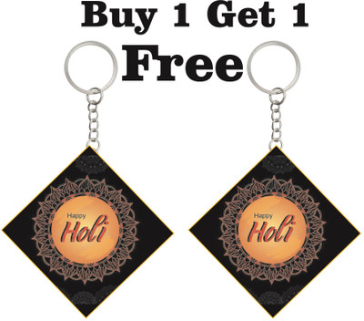 Xclusve HoliKC1044 Key Chain