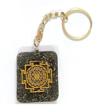 AIR9999 PYTYTRCHAIN Key Chain