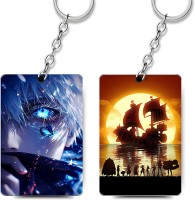 Designhunar KC-2-73 Key Chain