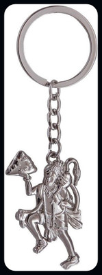 gtrp CFK05 Hanuman Holding Mountain-A Key Chain