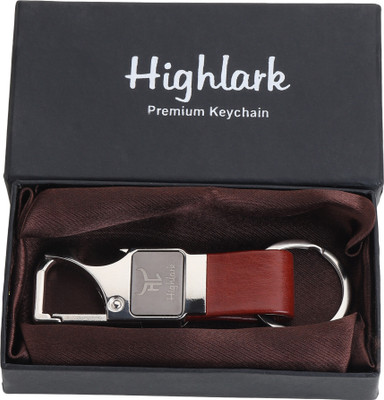 Highlark Exclusive Metal Keychain Key Chain