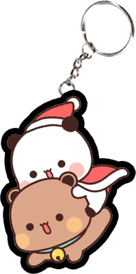 Ser Ak Bubu Dudu Keychain 047A Key Chain