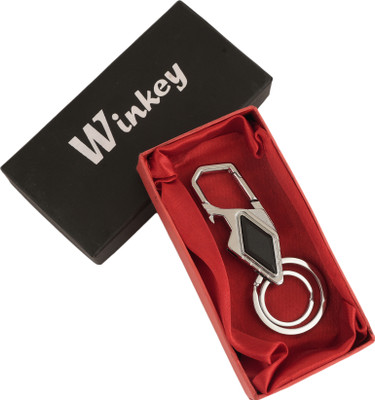 WINKEY DGN 1507 BLACK Key Chain