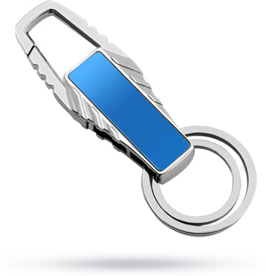 KRAPTICK High-Quality Material -Perfect Bike and Car Keychain for Men and Women -DMFP413 Key Chain