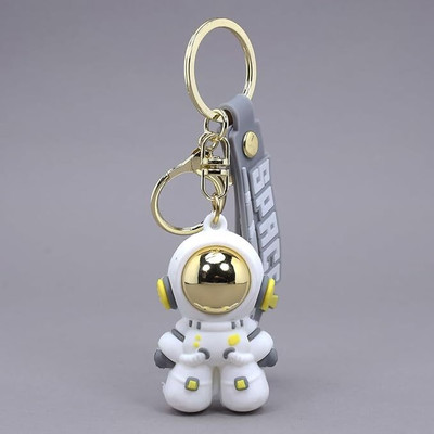 gtrp Astro Elegant Anime 3D rubber Key rings 03 Key Chain