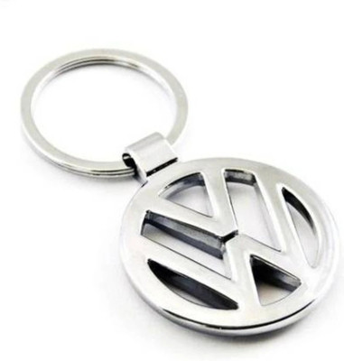 Jai shree Ram keychain Wollswagen metal keychain Key Chain
