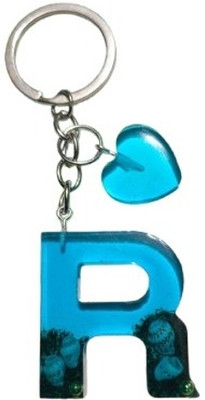 KITTARI FASHION R Key Chain