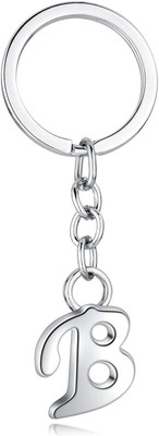 Mundkar Alphabet -B Key Chain