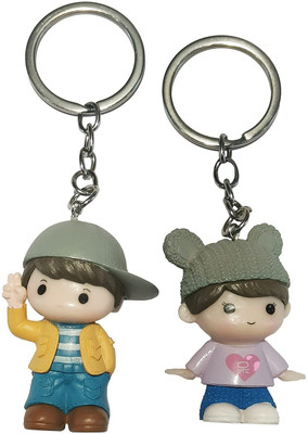La Belleza ST 559 Key Chain