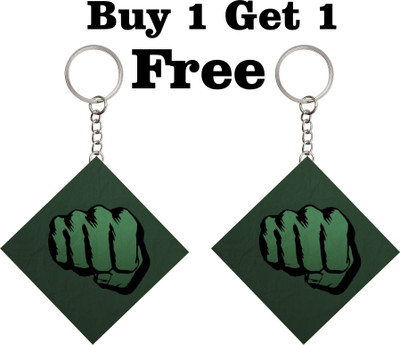 Xclusve KC0505Avengers B Key Chain
