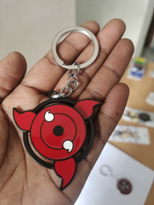 Dombay 03 Key Chain