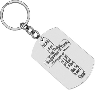 M Men Style To My Dear Friend Keychain LCSKey202346 Key Chain
