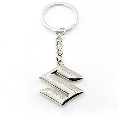 Demolist 123456 Key Chain