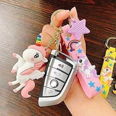 gtrp key Chain-unicon keychians Key Chain