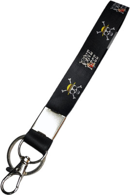 sky enterprises Anime One piece ribin keychain Key Chain