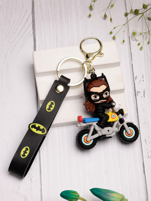 Shine N Sober SNS0021 Key Chain