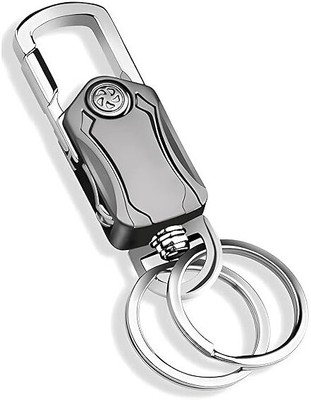 PRANSHI ENTERPRISE Multifunctional 5-in-1 Keychain – Set of 2 Key Chain
