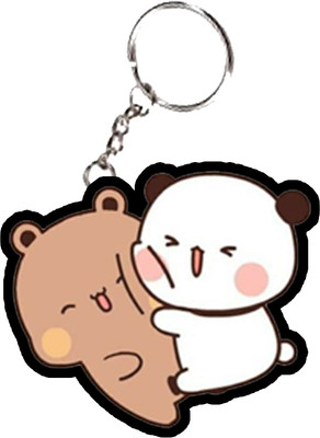 Ser Ak Bubu Dudu keychain 0A102 Key Chain