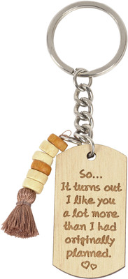 Inkdotpot WDN-912845-IDP-WKC-7A Key Chain
