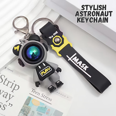 Keychain Astro Key Chain