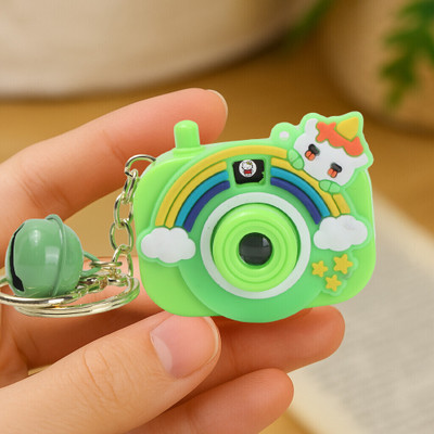 COZYCATO Projector camara toy Key Chain