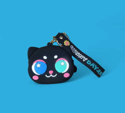MIXX Blackcat Key Chain