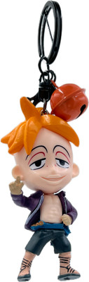 Buko BUKO_ONEPIECE_KYC_MARCO Key Chain