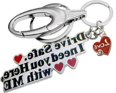 gtrp key Chain-GCT-KEYCHAIN-126 Key Chain