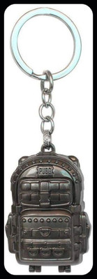 gtrp Top_PUBG Game Level 3Tank Metal Keychain Key Chain