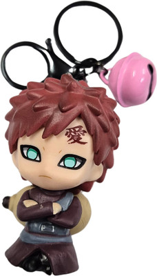 Funfob Anime Gara keychain Car Bag Key Ring 7cm Key Chain Key Chain