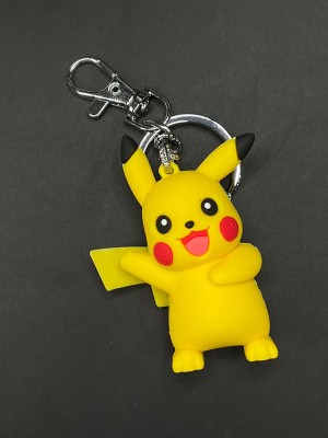 Skycart Pikachu 82828 Key Chain