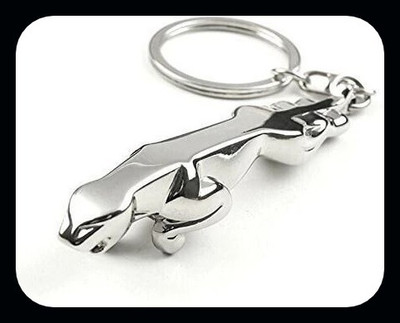 Jainzon Jaguar-S521 Key Chain