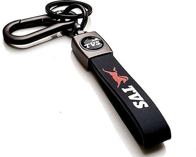 Iconic Keychains Kay-12 Key Chain