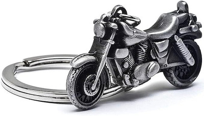 Bandhan Enterprises Keychain metal Key Chain Ring Key Chain