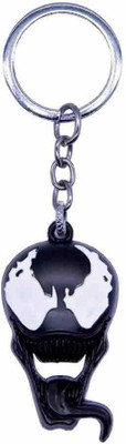 mik VENOM MASK Key Chain