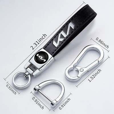 Shoes factory Kia-key-01 Key Chain