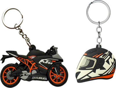 YAANATURAL 2 Key Chain