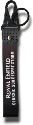 High Octane Classic 500 Desert Storm Key Chain