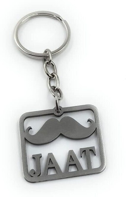MORELL N-JAAT KEYCHAIN Key Chain
