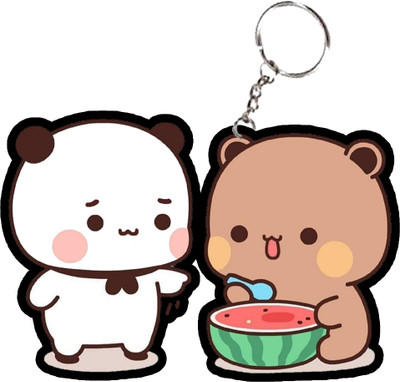 Ser Ak Bubu Dudu keychain 011 Key Chain