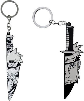 Hiddenleafstore HLKC04 Key Chain