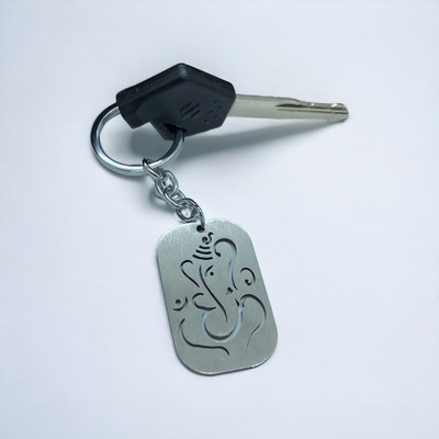 ADF KC-GNPT-CJ671 Key Chain