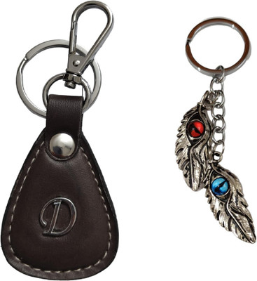 MORELL N-KEYCHAIN 2 Key Chain
